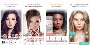 want to develop apps like youcam makeup