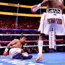 These are our picks for the best of the best. After Loss Manny Pacquiao Is Left To Consider His Future The New York Times