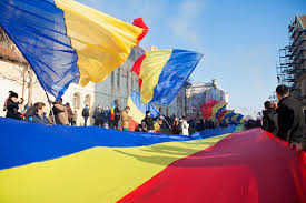 Cel mai important eveniment al anului in domeniul smart city din romania, organizat cu sprijinul. Festival De Romania Ziua NaÈ›ionalÄƒ La Alba Iulia Albaiulia Qr
