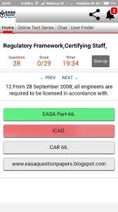Easa module question bank,papers, part66 question papers, easa all modules, easa part66 online test, books for ame,www.part66easa.com. Easa Part 66 Question Papers For Android Apk Download
