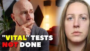 Lucy Letby Talks: Did Statistics Frame Lucy Letby?