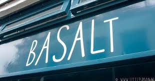 restaurant basalt in middelburg little spoon restaurant eten vakantie