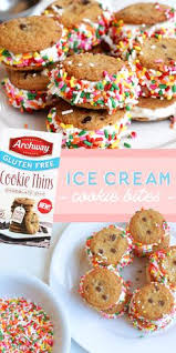 It's no secret that we think archway cookies are the best. Archway Cookies Archwaycookies Profile Pinterest
