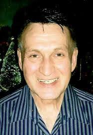 Richard Burlingame's Instagram, Twitter & Facebook