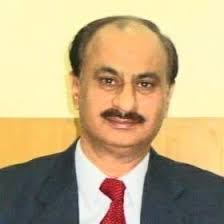 Javed Chishti Adv (@JavedChishti14)