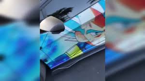 Oob) is the human reincarnation of kid buu. Anuel Aa Muestra Su Lamborghini De Dragon Ball Super Youtube