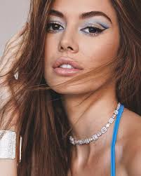 Grace Quintero's Instagram, Twitter & Facebook