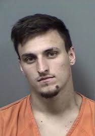 Two Citrus Springs men accused in spree of 27 vehicle burglaries