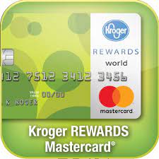 Check spelling or type a new query. Kroger Rewards Credit Card App By U S Bancorp