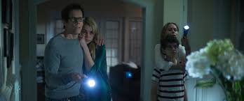 Marlow is an ambitious and adventurous sailor who is employed by an english trading company and sent to an african colony. The Darkness Movie Review Film Summary 2016 Roger Ebert