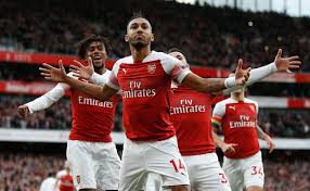 Latest football results arsenal standings and upcoming fixtures. Official Arsenal S 11 Premier League Fixtures Rescheduled Tribuna Com