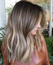 Soft Blonde Com Pontos De Luz Wellahaircontour Babylights Illuminacolor Brown Hair With Ash Blonde Highlights Brown Hair With Highlights Balayage Hair
