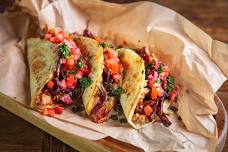 San Bernardino Taco Tuesday!
