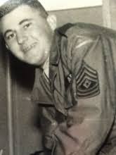 Obituary information for James Buford Bell, Sr.