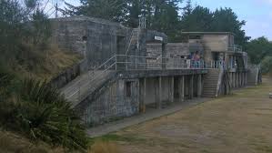 There are 174 full hookups and 302 with electric. Fort Stevens State Park U S National Park Service