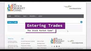 7 Free Stock Market Games For Students Kids To Learn How To Invest