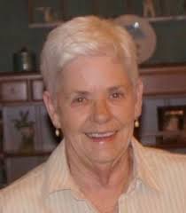 Obituary for Marion Jones Bingham