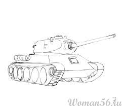 Bagi perkongsian kali ini, pihak editor akan berkongsi tentang mengenai gambar mewarna hari merdeka ini. Lukisan Kereta Kebal Kartun Cikimm Com