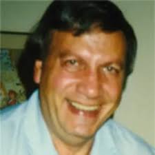 Obituary information for John Raymond Duve