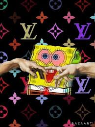 Trippy alien desktop wallpapers top free trippy alien. Aesthetic Trippy Spongebob Wallpaper Iphone Spongebob Wallpaper Trippy Aesthetic Trippy Wall
