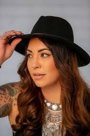 Tasha Trujillo's Instagram, Twitter & Facebook