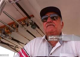 Manuel Phillips, or Captain Manny, as the locals and his customers... News  Photo