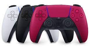 When i'm using it on a ps5, that is. Playstation 5 Dualsense Controller Kaufen Farben Modelle Preisvergleich Gameswirtschaft De