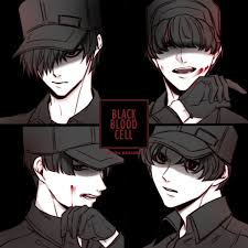 Pin On Hataraku Saibou