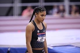 Maybe you would like to learn more about one of these? Tara Davis Runner Alter Geburtstag Bio Fakten Familie Vermogen Grosse Mehr Allfamous Org