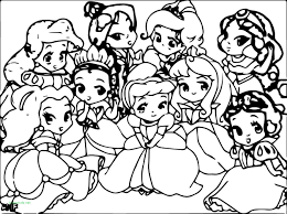 Coloring Pages Of Baby Disney Princess Through The Thousands Of Pictures On Line R Disney Princess Coloring Pages Baby Coloring Pages Princess Coloring Pages