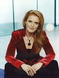 Sarah, duchess of york is a well known philanthropist and dedicates lots of time to charities. Abril Ø¹Ù„Ù‰ ØªÙˆÙŠØªØ± Pero Primero Los Protagonistas Sarah Ferguson Como Sarah Fergie De York La Duquesa Mas Polemica De La Monarquia Moderna Se Caso Con El Principe Andres Y No Lo