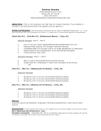 Pin Di Resume Career Termplate Free