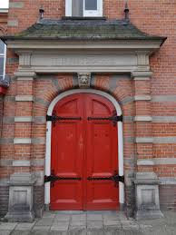 Amsterdam The Netherlands By Callie Shevlin Rh Amsterdam Hotel Lloyd Hotel Amsterdam Beautiful Doors
