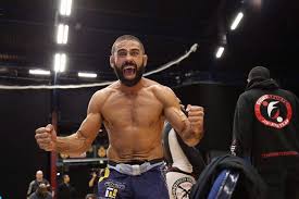 Vagner Rocha, 2017 ADCC Bronze Medalist • Vagner Rocha Martial Arts