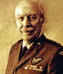 Air Vice-Marshal Eric Hay (Steve) Stephenson AO OBE