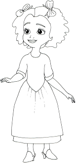 Sofia The First Coloring Pages Ruby Disney Coloring Pages Printables Coloring Pages Disney Coloring Pages