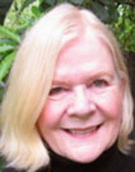 Book Q&As with Deborah Kalb: Q&A with author Sally Warner