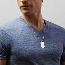 We did not find results for: Men S Sterling Silver Dog Tag Necklace Engraved Gifts For Men