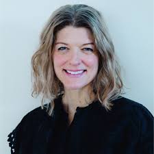 Alexandra (Sascha) Meier