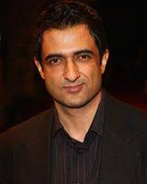 Sanjay Suri