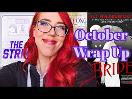Every Book I Read in September! 20 Book Reviews! 💗📚💗