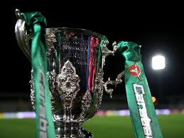 The carabao cup 2021/22 campaign continues in the second round this week and we round up all the tv fixtures, dates. Carabao Cup Second Round Draw In Full Every Fixture As Premier League Clubs Enter Mirror Online