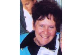 Sandra Campbell Obituary (2013)