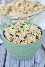 My older daughter first made this cauliflower dish last year, almost to the day and she allowed me to steal her. How To Be A Cauliflower Ninja Ditch The Carbs