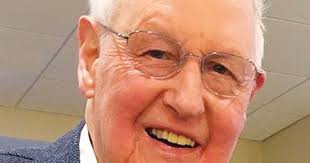 David VanBuskirk, M.D.