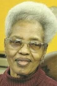 Mrs. Mary Magdaline Cousins Obituary in Beckley at Ritchie & Johnson  Funeral Parlor