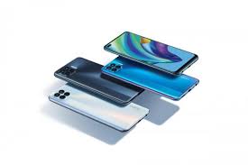 Technical sheet of oppo f17 pro. Oppo Launches F17 F17 Pro Price Features Specifications Ibtimes India