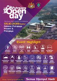 Orang alor setar boleh dapat diskaun ni!! Kerajaan Tawar Diskaun 50 Saman Trafik Sempena Putrajaya Open Day Soyacincau Com