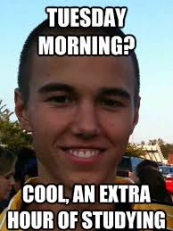 Get a good laugh in today and maybe there will be some join now for yourtango's trending articles, top expert advice and personal horoscopes delivered straight to your inbox each morning. 61 Best Tuesday Meme Meme Central