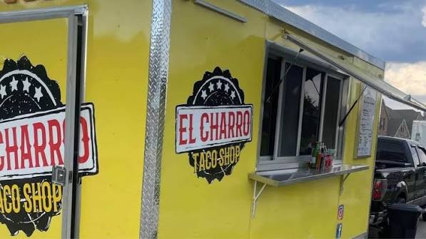 El Charro Food Truck — Restaurant food truck in San Antonio, Texas